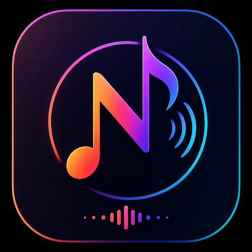 Naad app icon